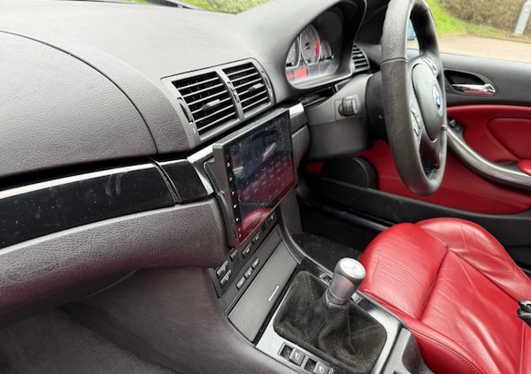 Used BMW M3 2004 for sale - 76332249: Photo 11