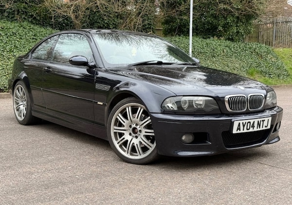 Used BMW M3 2004 for sale - 76332249: Photo 2
