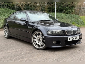Used BMW M3 2004 for sale - 76332249: Photo 2