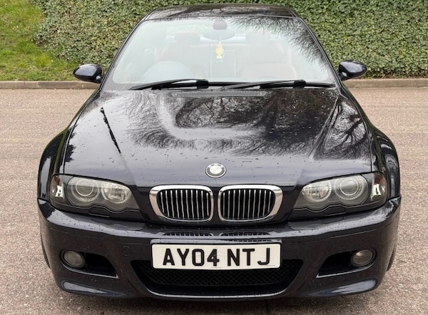 Used BMW M3 2004 for sale - 76332249: Photo 3