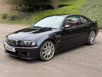 Used BMW M3 2004 for sale - 76332249: Photo 4