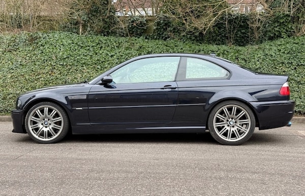 Used BMW M3 2004 for sale - 76332249: Photo 5