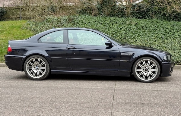 Used BMW M3 2004 for sale - 76332249: Photo 6