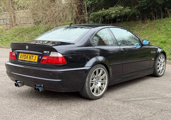 Used BMW M3 2004 for sale - 76332249: Photo 7
