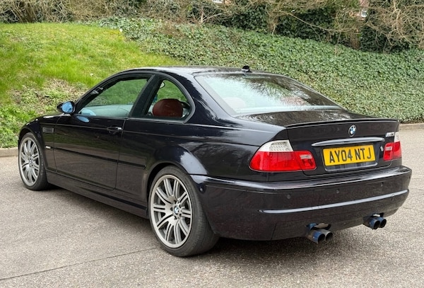 Used BMW M3 2004 for sale - 76332249: Photo 8