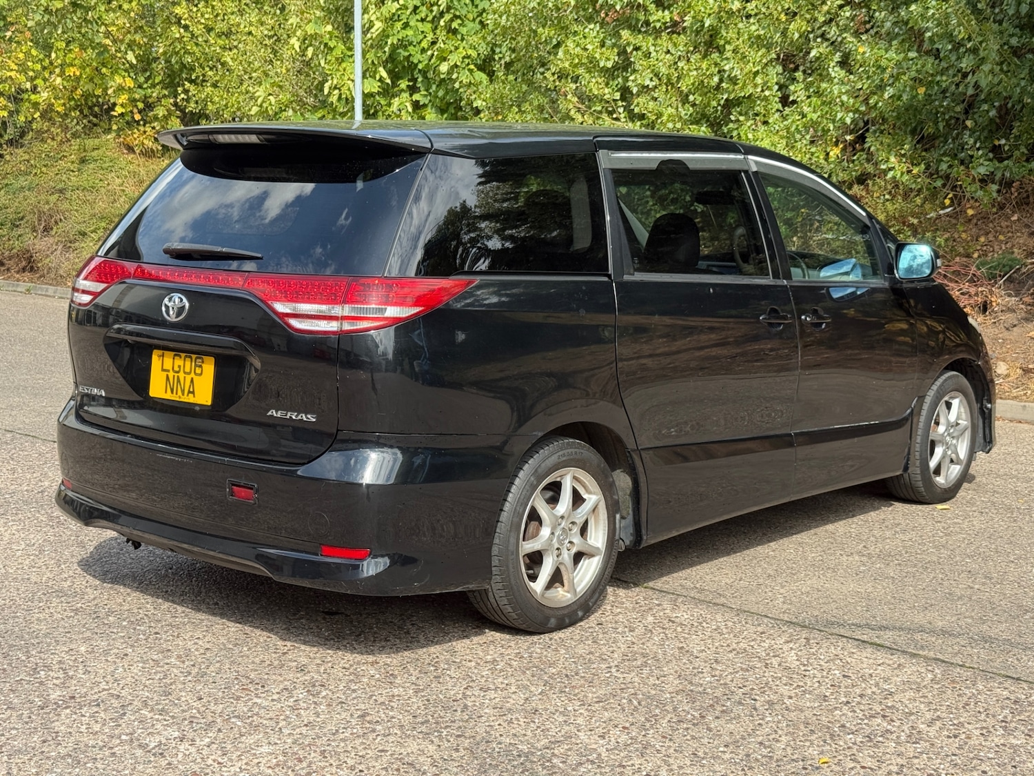 Vehicle 7