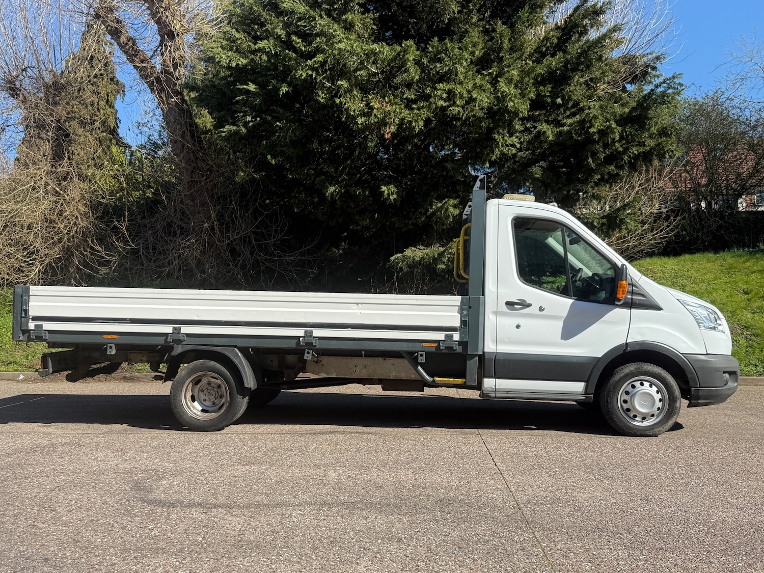 Used Ford Transit 2015 for sale - 77938260: Photo 5