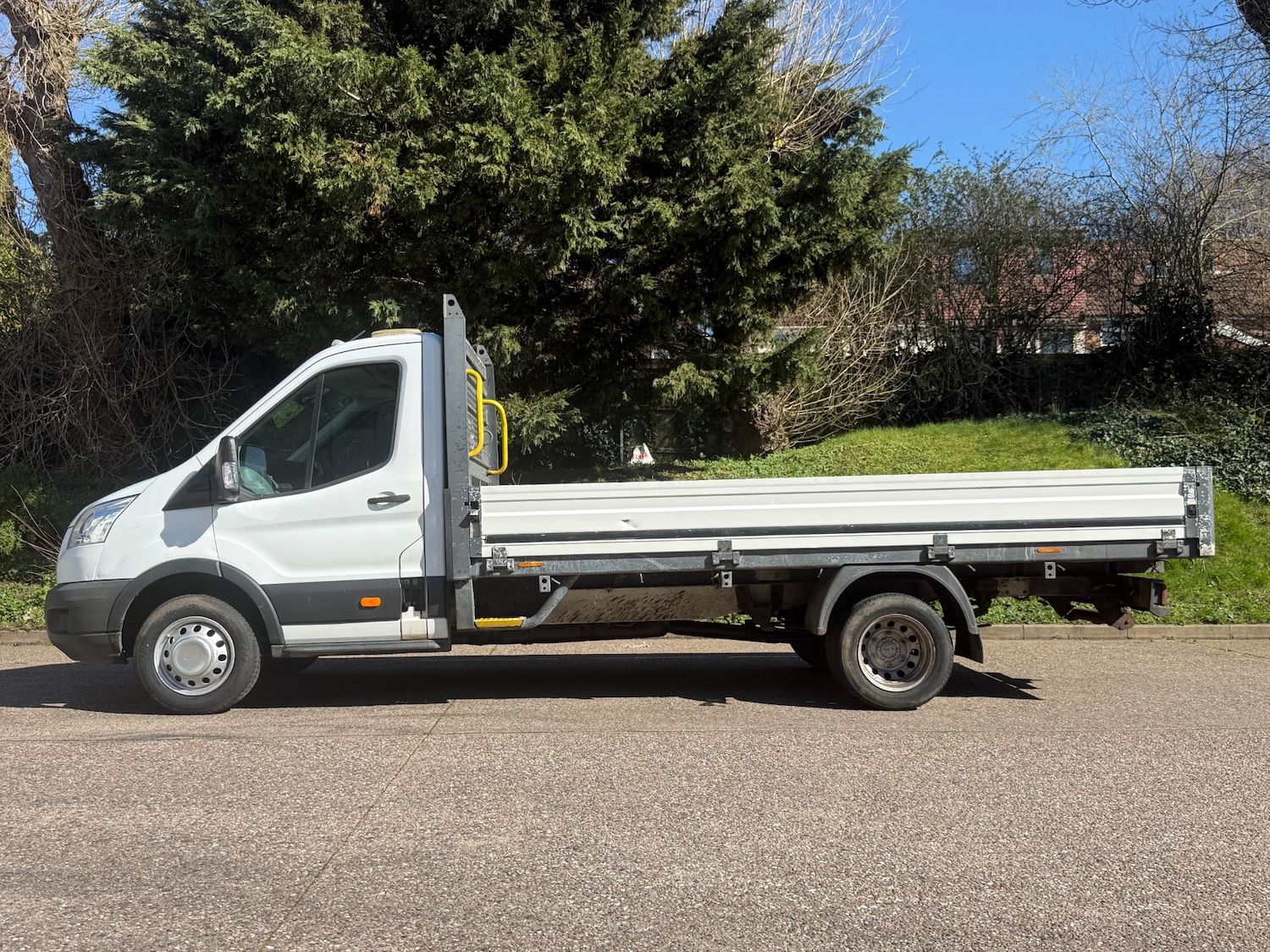 Used Ford Transit 2015 for sale - 77938260: Photo 6