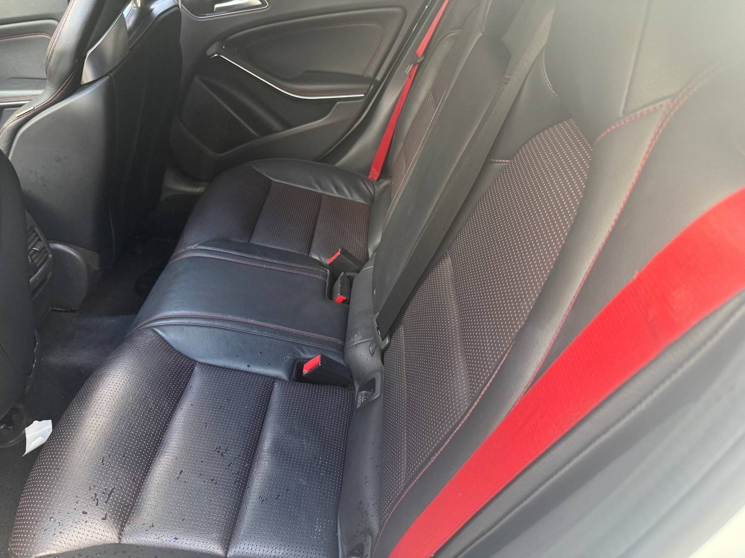 Used Mercedes-Benz A-Class 2015 for sale - 78067316: Photo 11