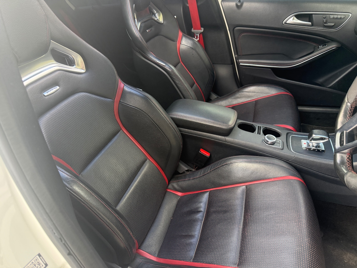 Used Mercedes-Benz A-Class 2015 for sale - 78067316: Photo 9