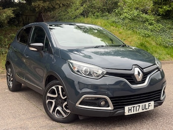 Used Renault Captur 2017 for sale - 78408834: Photo