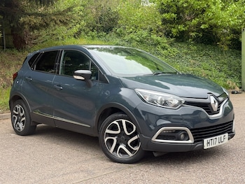 Used Renault Captur 2017 for sale - 78408834: Photo