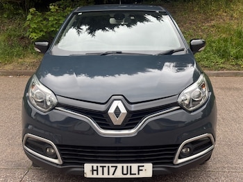 Used Renault Captur 2017 for sale - 78408834: Photo