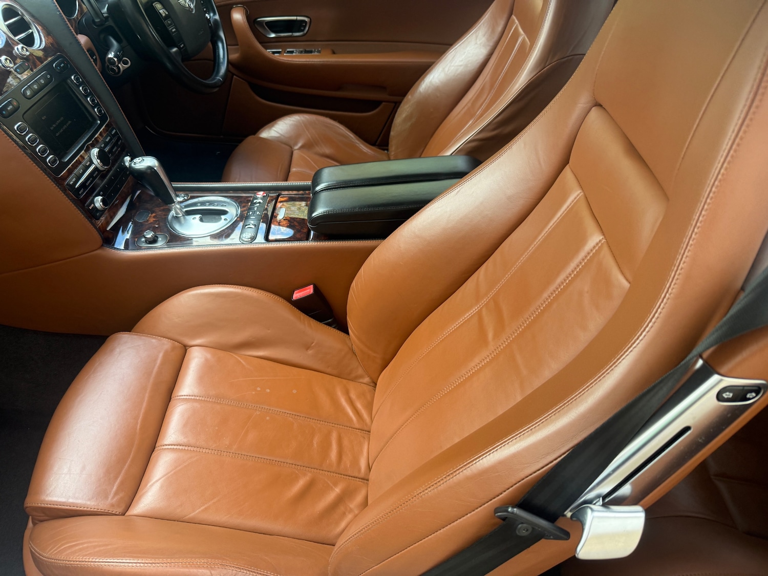 Used Bentley Continental 2005 for sale - 78028797: Photo 10