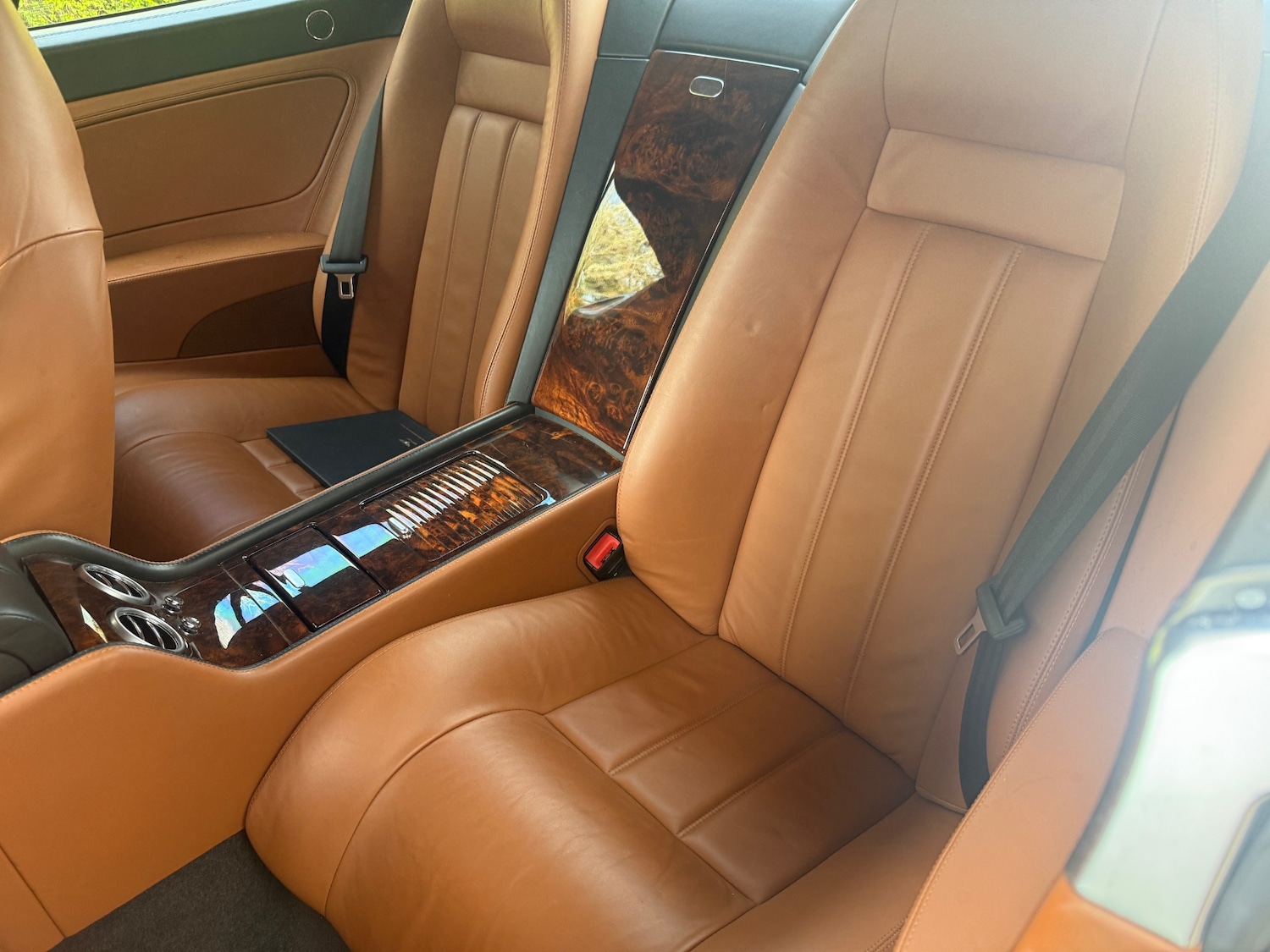 Used Bentley Continental 2005 for sale - 78028797: Photo 11