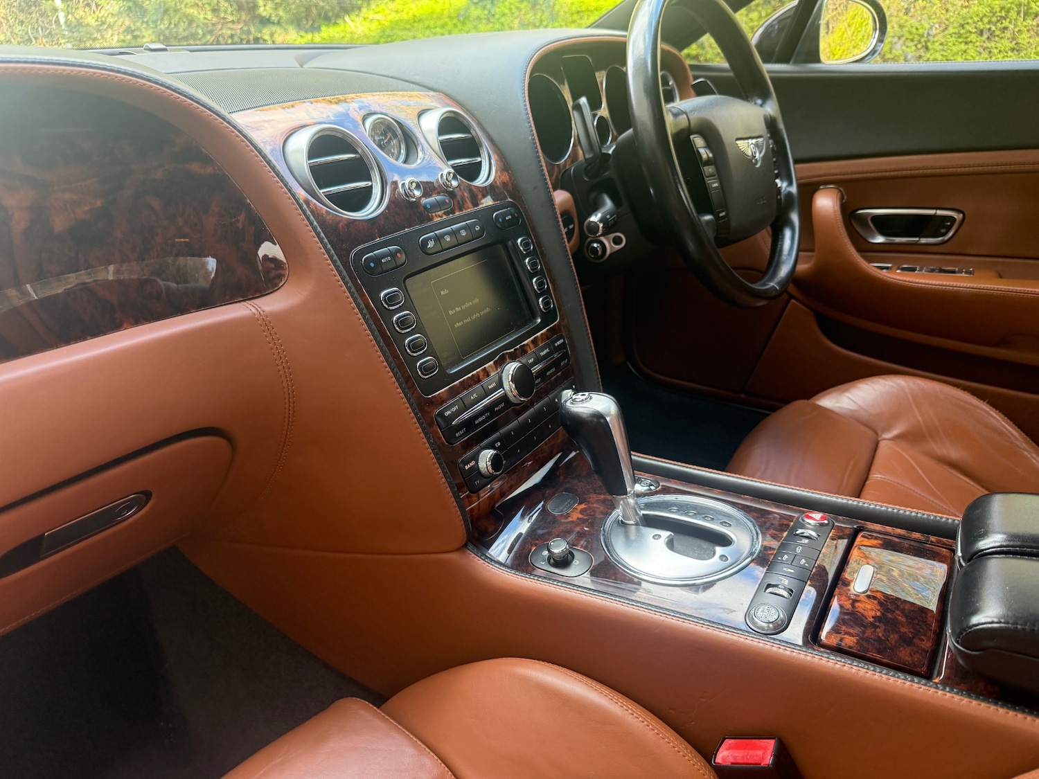 Used Bentley Continental 2005 for sale - 78028797: Photo 12