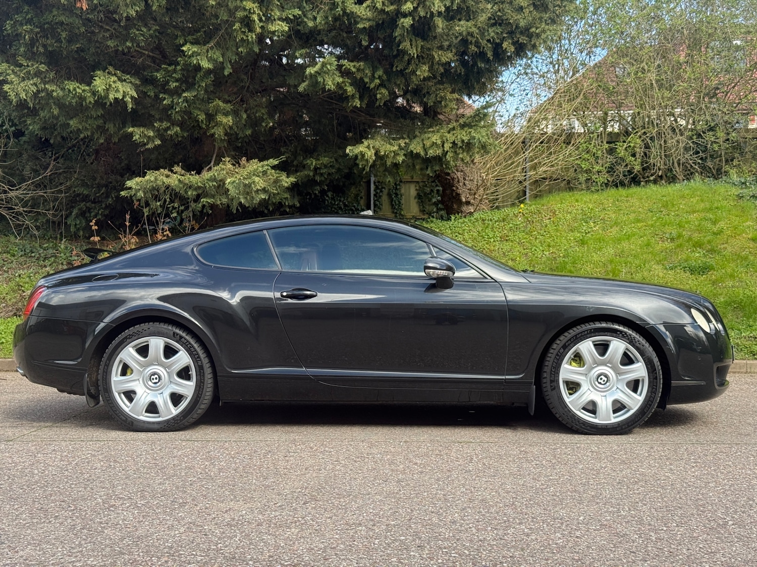 Used Bentley Continental 2005 for sale - 78028797: Photo 5
