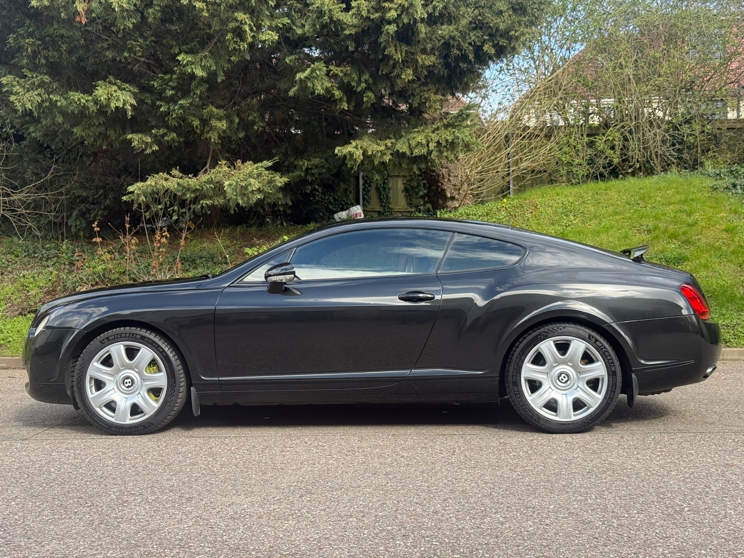 Used Bentley Continental 2005 for sale - 78028797: Photo 6