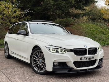 BMW - 3 Series