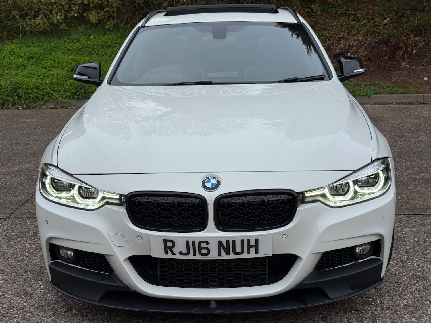 Used BMW 3 Series 2016 for sale - 76422089: Photo 3