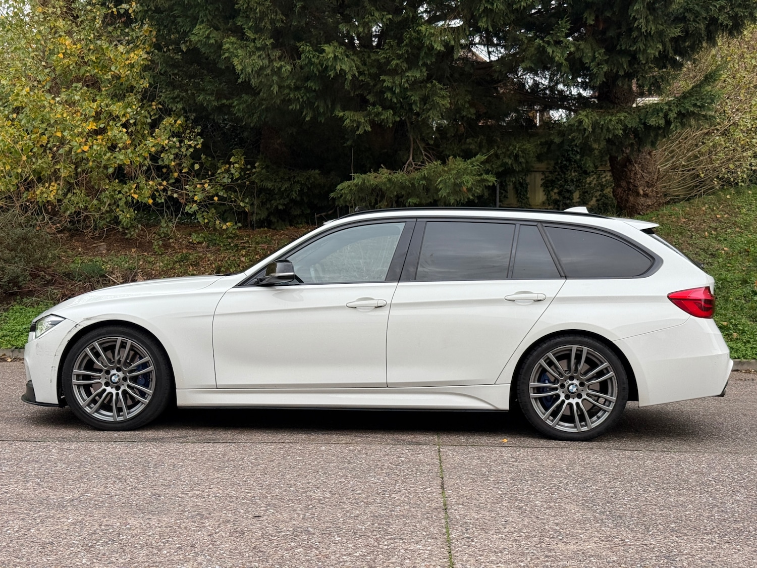 Used BMW 3 Series 2016 for sale - 76422089: Photo 5