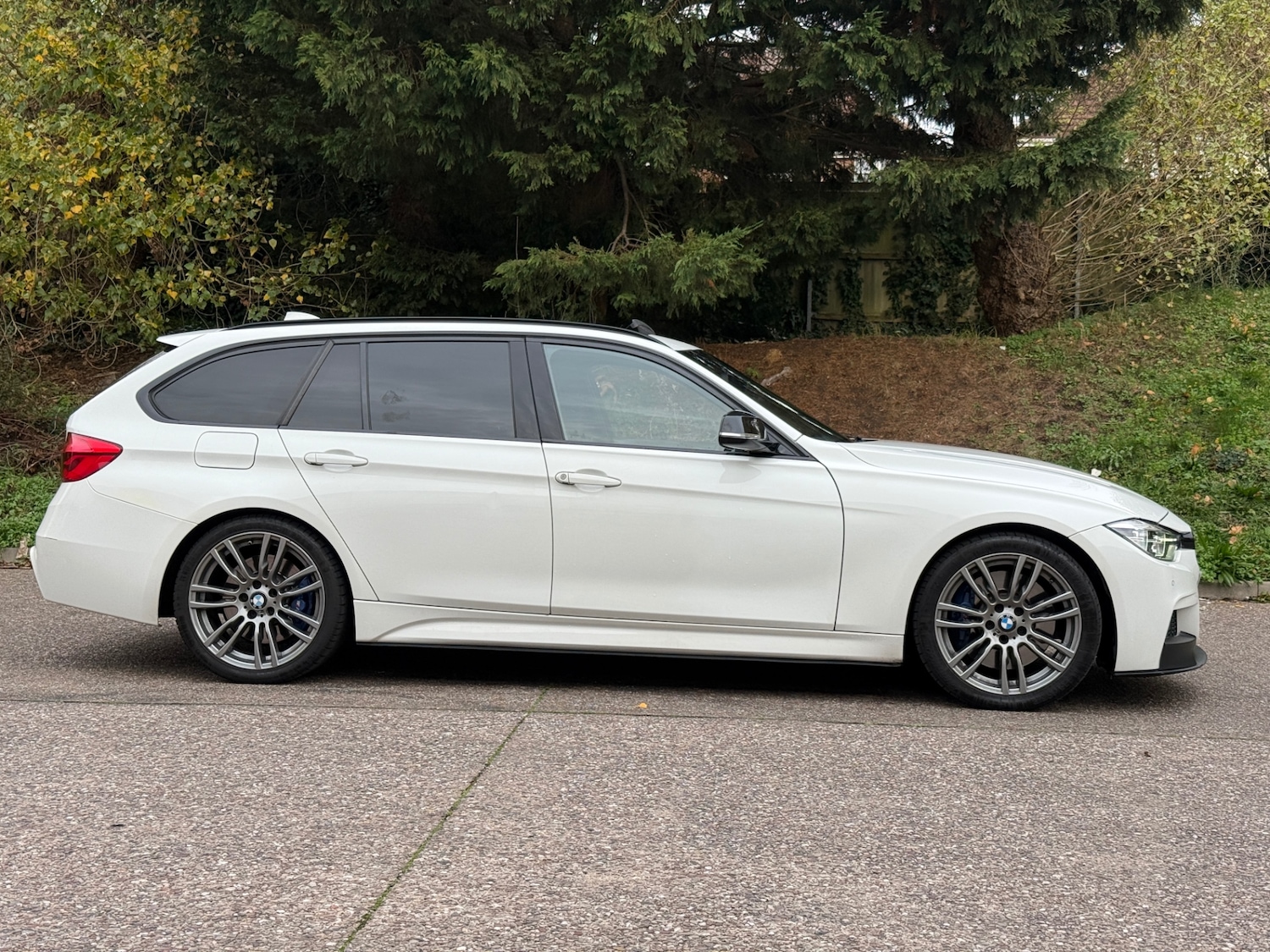 Used BMW 3 Series 2016 for sale - 76422089: Photo 6