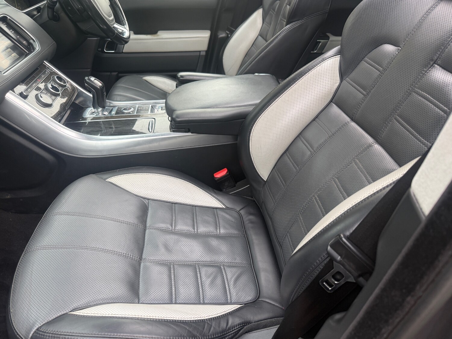 Used Land Rover Range Rover Sport 2014 for sale - 77556976: Photo 10