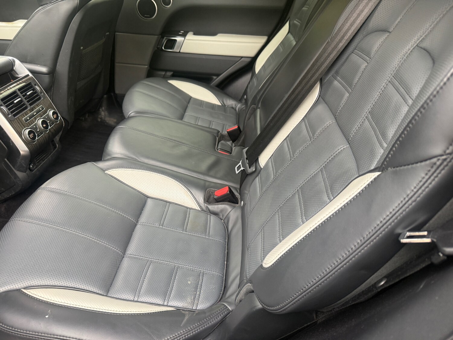 Used Land Rover Range Rover Sport 2014 for sale - 77556976: Photo 11