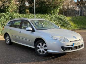2008 (08) - 2.0 T 16V Dynamique 5dr Auto