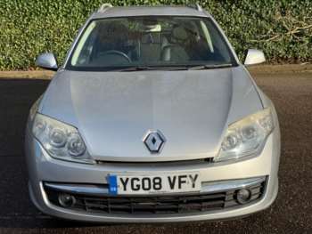 2008 (08) - 2.0 T 16V Dynamique 5dr Auto