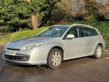 Used Renault Laguna 2008 for sale - 73432549: Photo