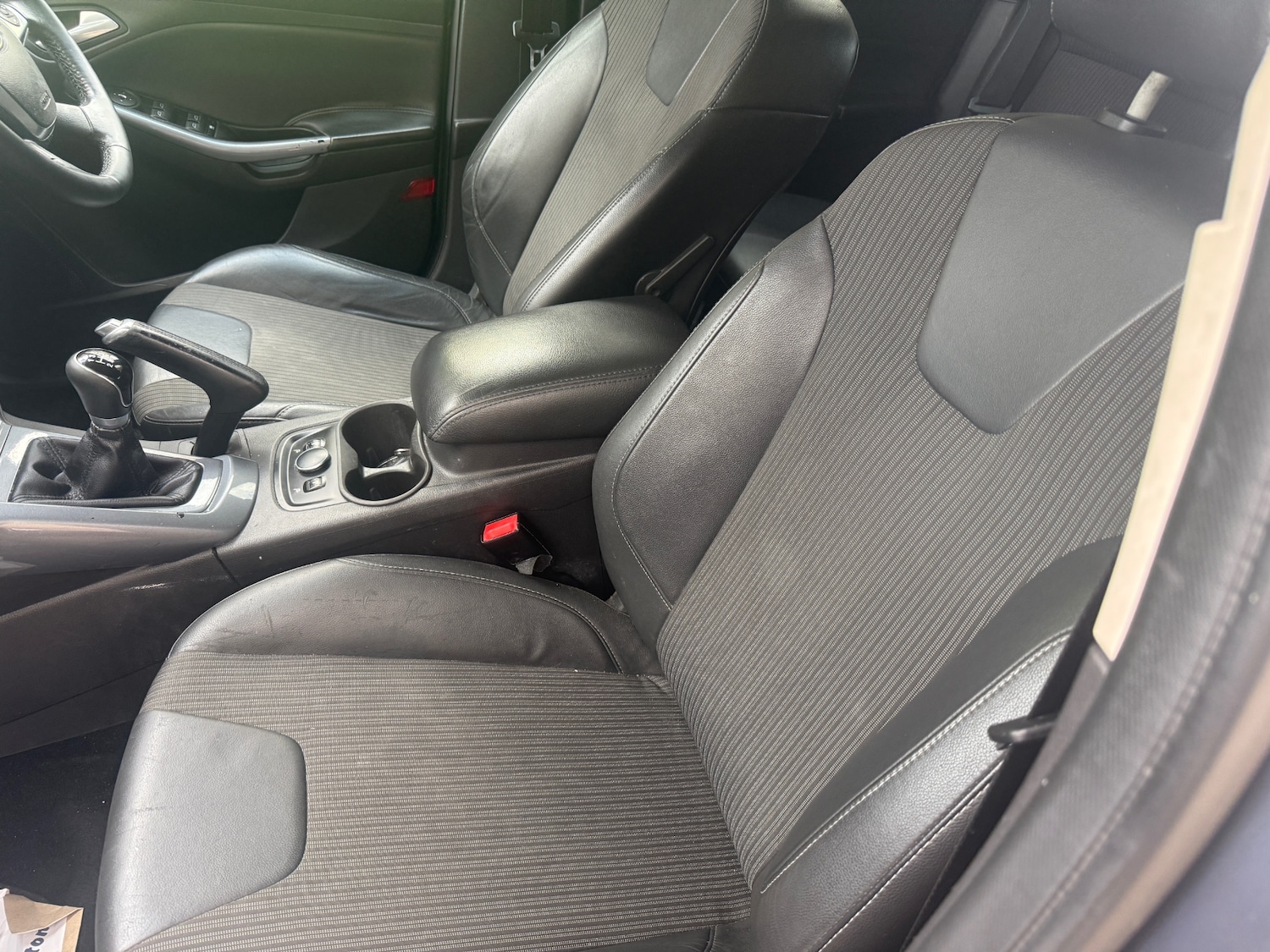 Used Ford Focus 2014 for sale - 78081154: Photo 10