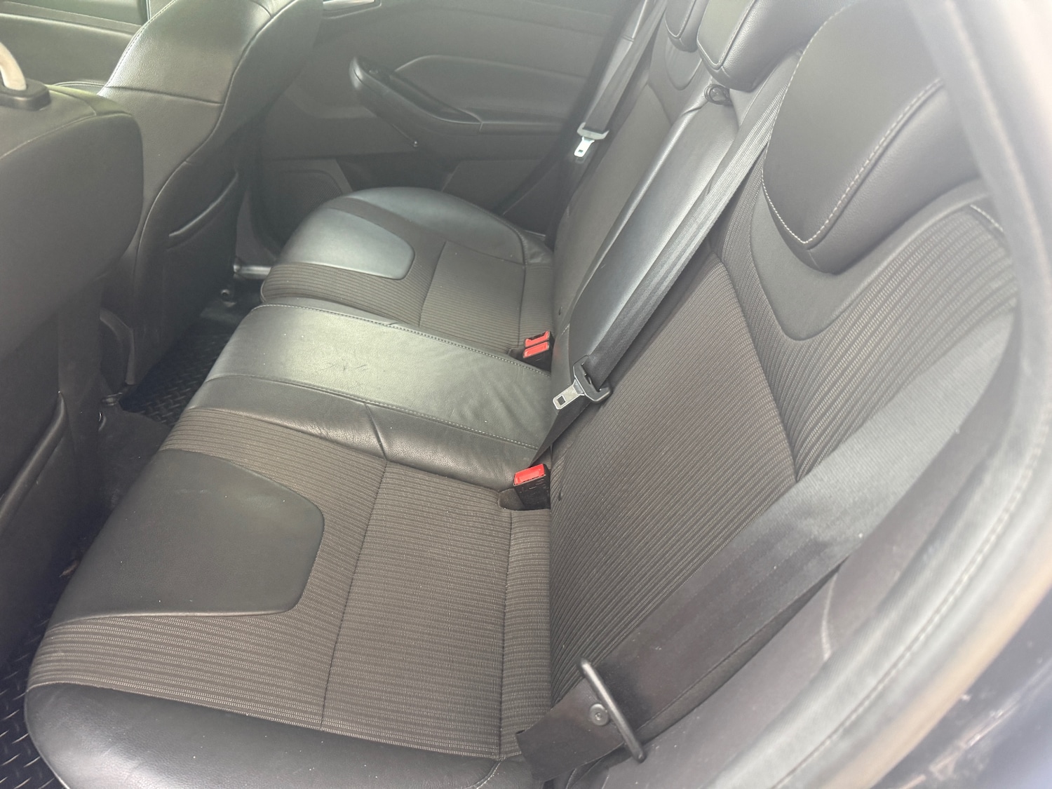 Used Ford Focus 2014 for sale - 78081154: Photo 11