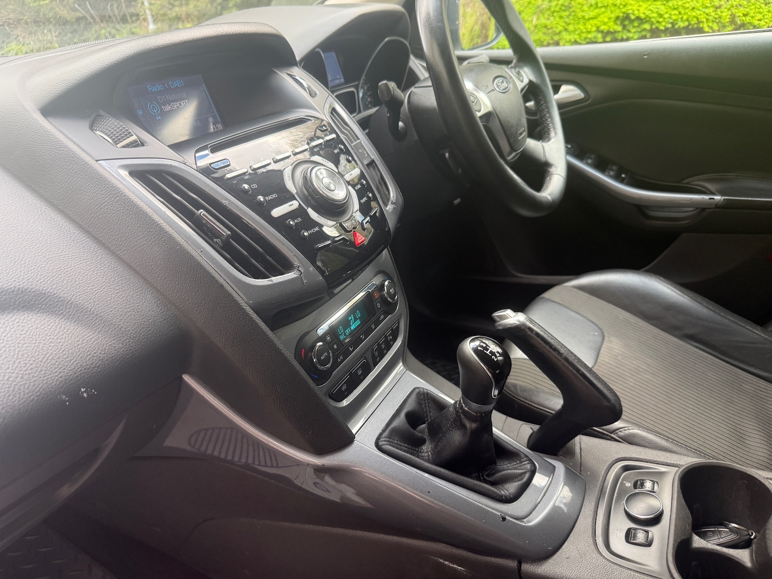 Used Ford Focus 2014 for sale - 78081154: Photo 12