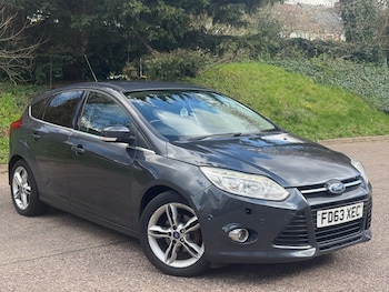 Used Ford Focus 2014 for sale - 78081154: Photo