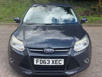 Used Ford Focus 2014 for sale - 78081154: Photo