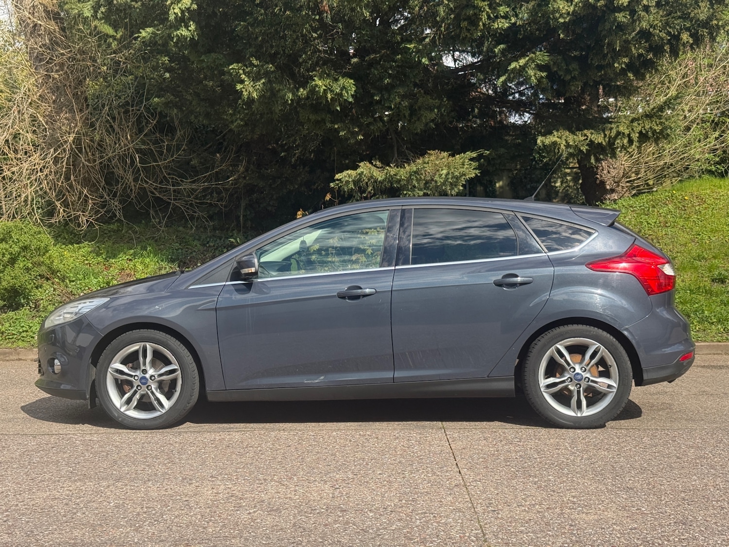 Used Ford Focus 2014 for sale - 78081154: Photo 5