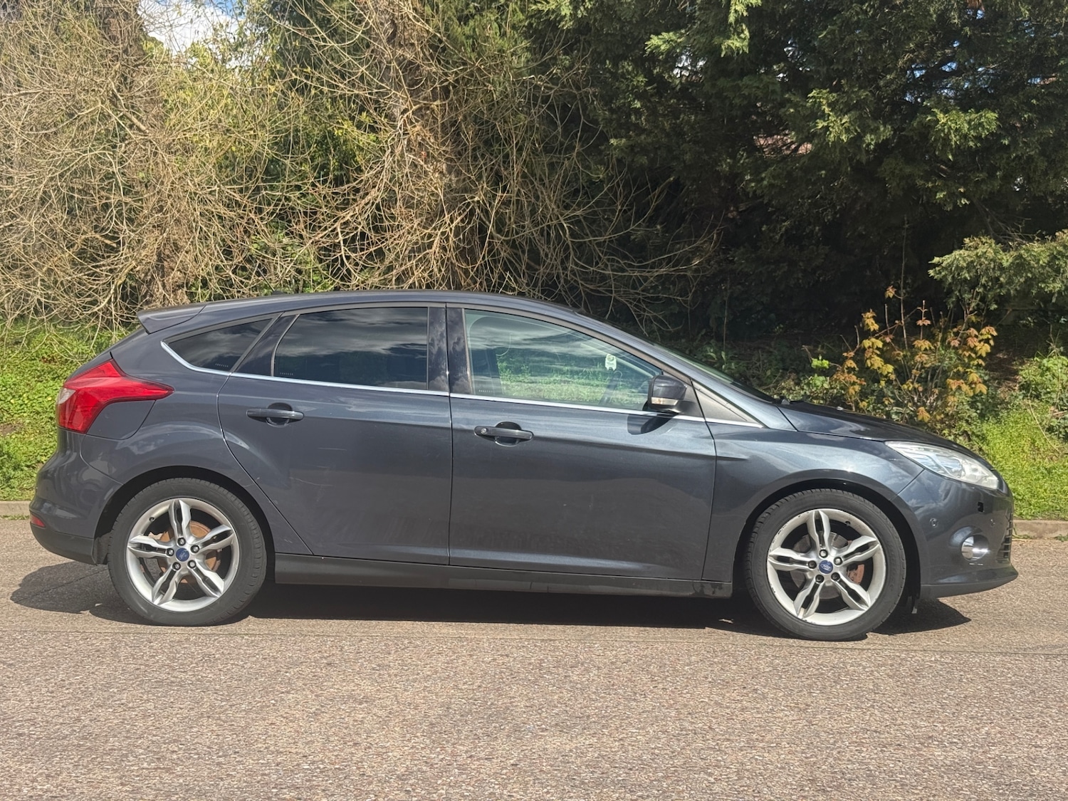 Used Ford Focus 2014 for sale - 78081154: Photo 6