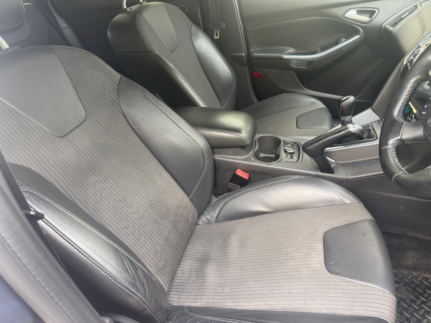 Used Ford Focus 2014 for sale - 78081154: Photo 9