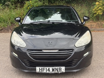 Used Peugeot RCZ 2014 for sale - 78882405: Photo