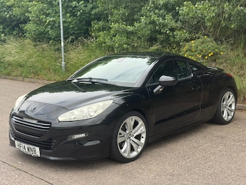 Used Peugeot RCZ 2014 for sale - 78882405: Photo