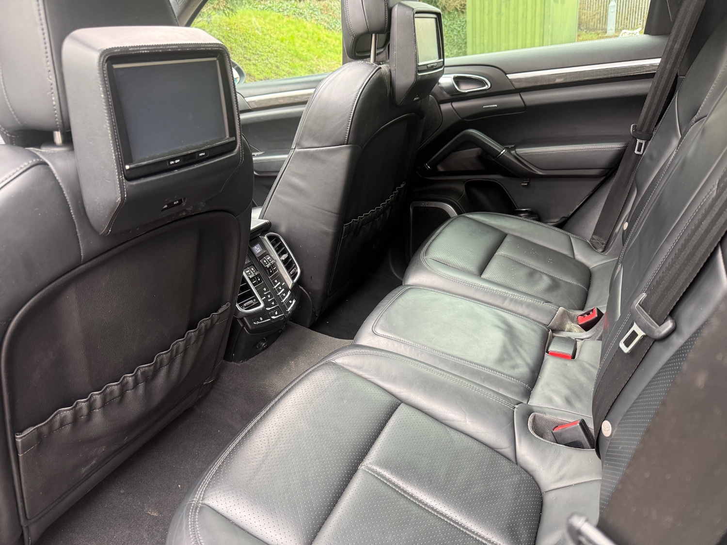 Used Porsche Cayenne 2012 for sale - 77715470: Photo 11