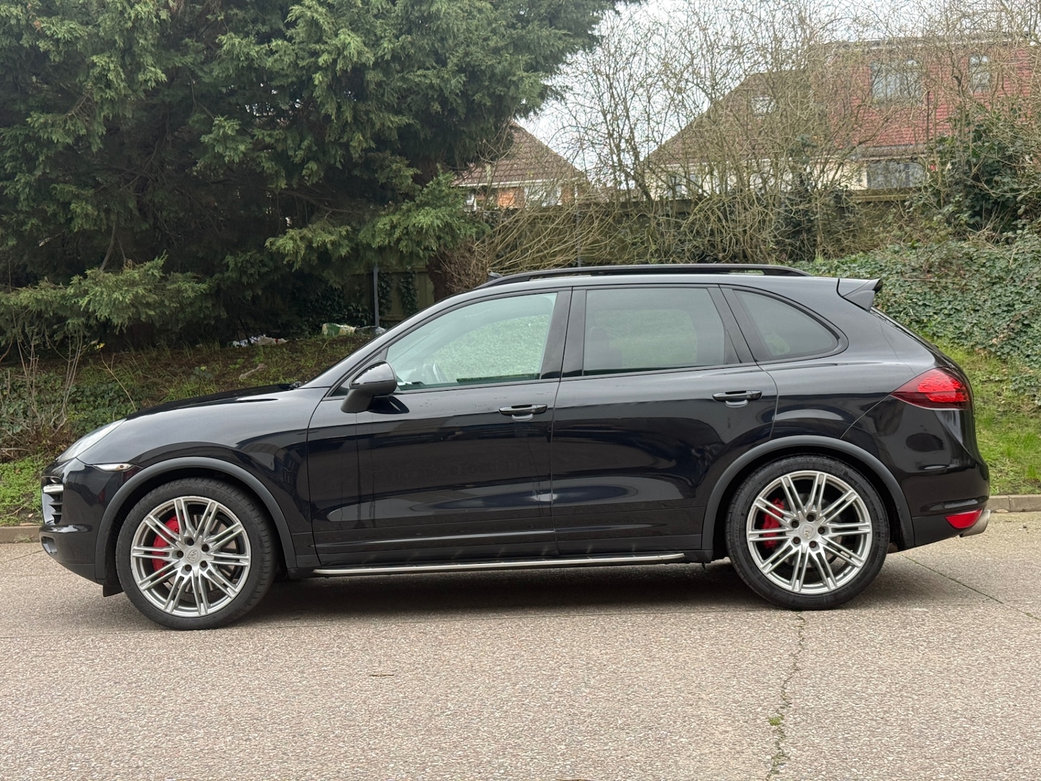 Used Porsche Cayenne 2012 for sale - 77715470: Photo 5