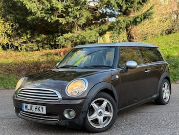 Used MINI Clubman 2010 for sale - 76567848: Photo