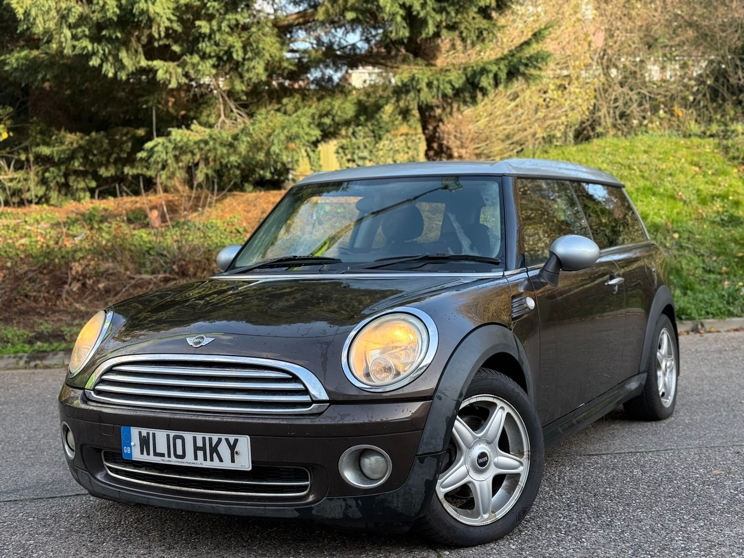 Used MINI Clubman 2010 for sale - 76567848: Photo 2