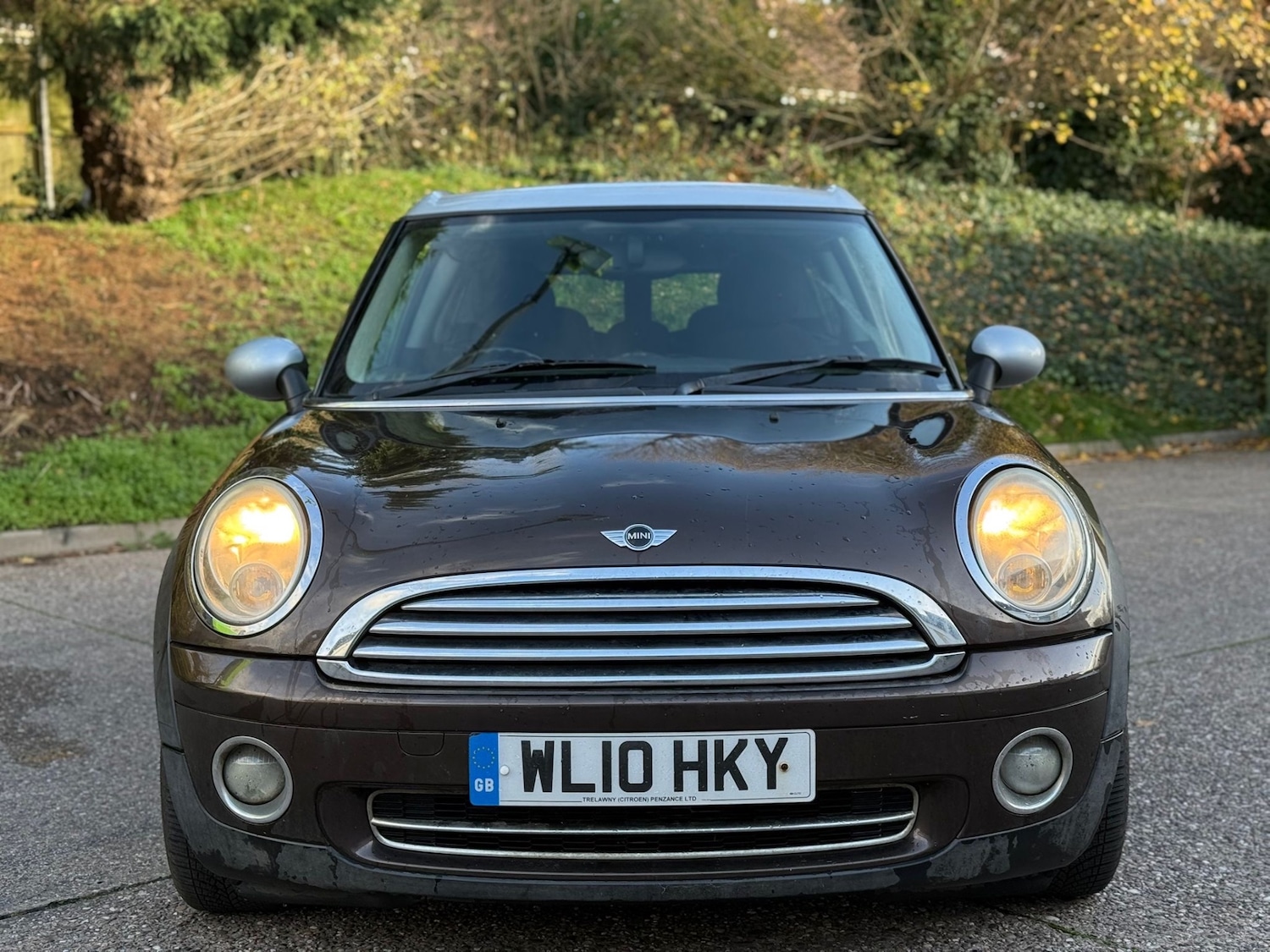 Used MINI Clubman 2010 for sale - 76567848: Photo 3