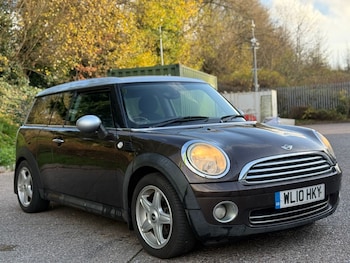 Used MINI Clubman 2010 for sale - 76567848: Photo