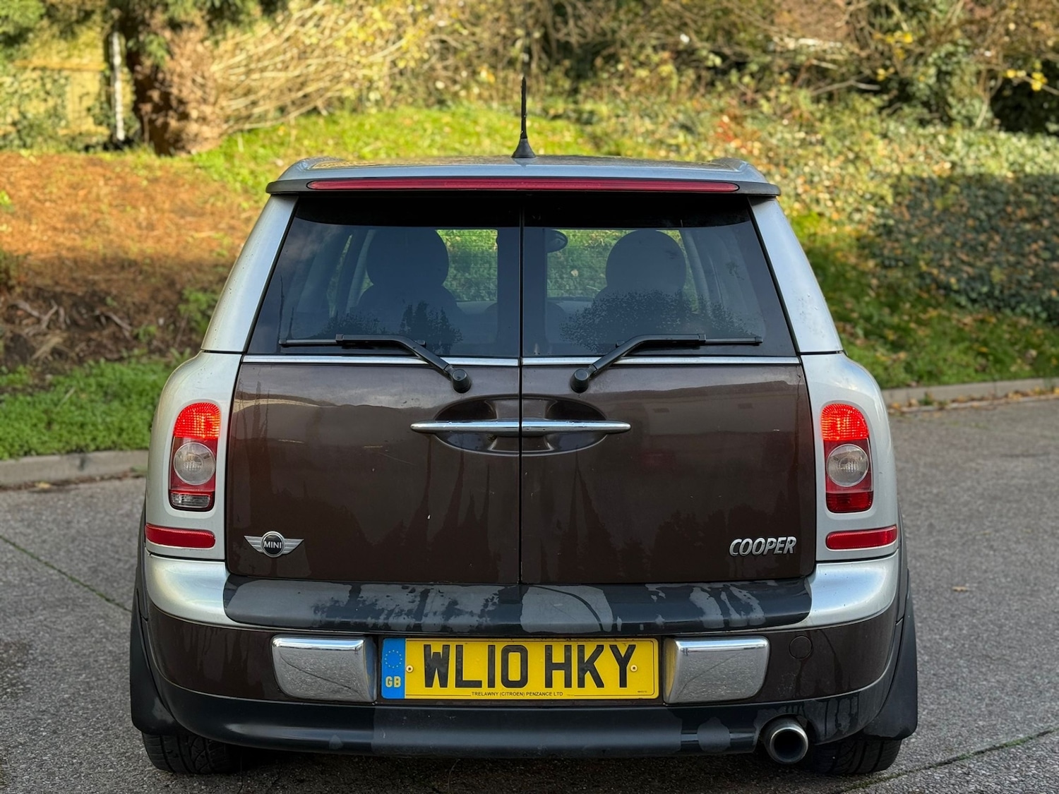Used MINI Clubman 2010 for sale - 76567848: Photo 6