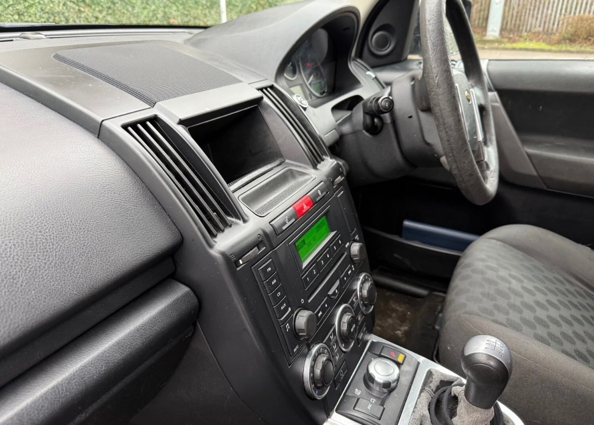 Used Land Rover Freelander 2009 for sale - 77286774: Photo 11