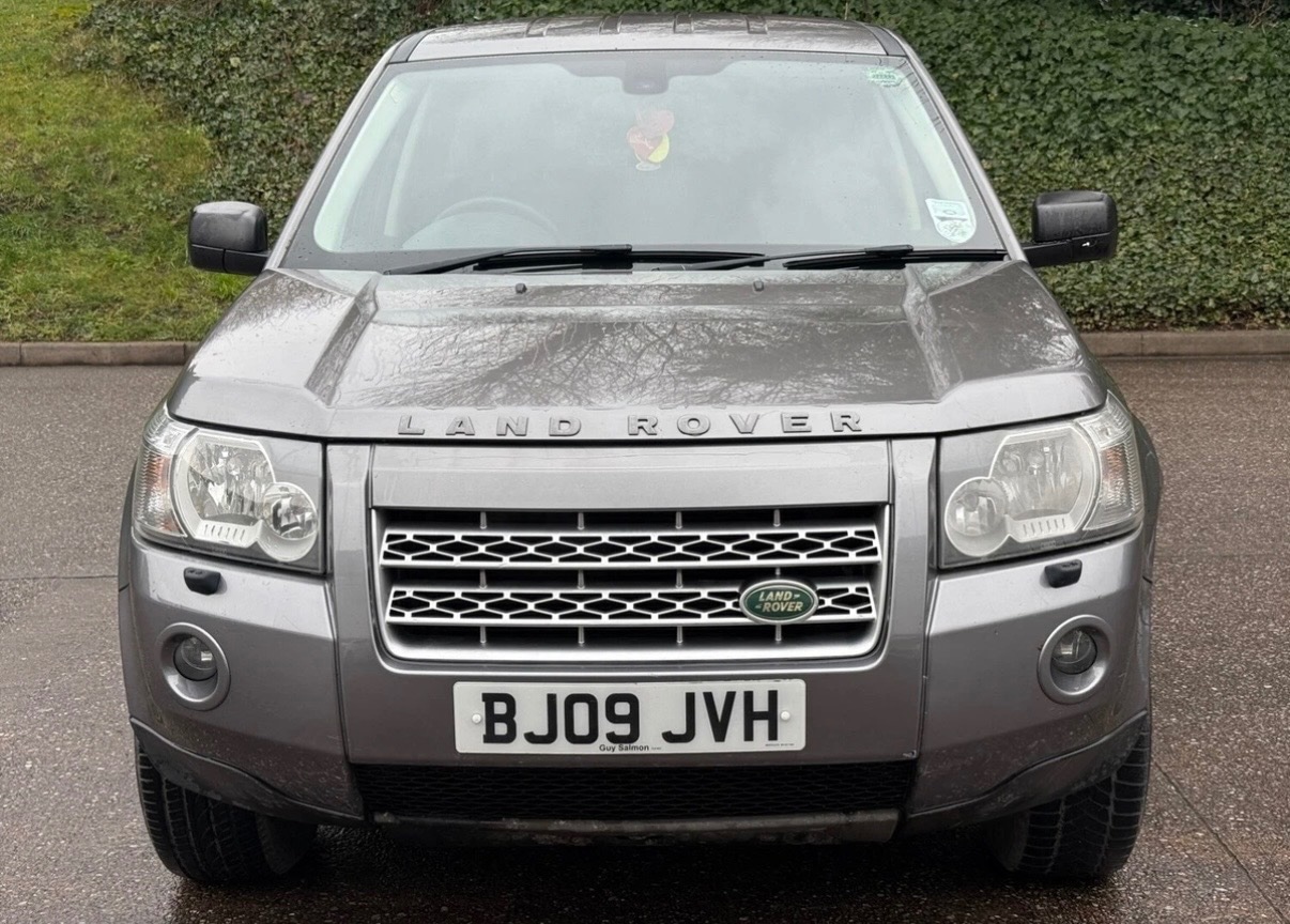 Used Land Rover Freelander 2009 for sale - 77286774: Photo 3